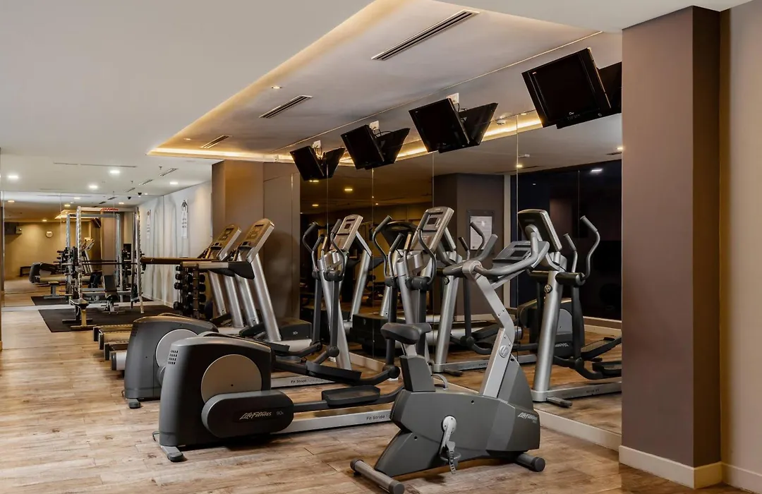 Meliá Kuala Lumpur-1