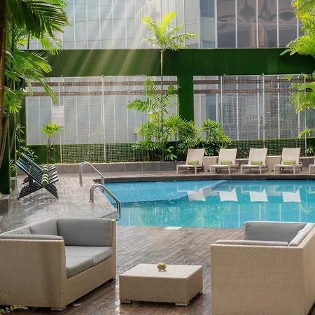 Meliá Kuala Lumpur-3